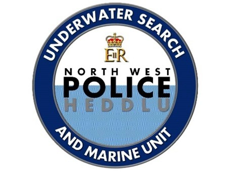 North West Police Underwater Search & Marine Unit