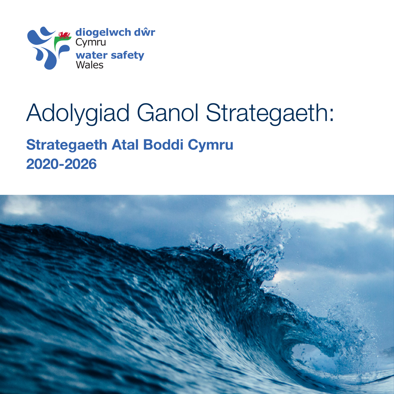 Adolygiad Ganol Strategaeth Strategaeth Atal Boddi Cymru 2020-2026