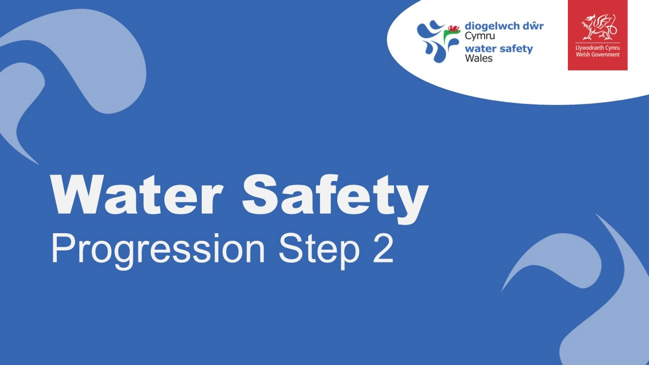 Progression Step 2 - Presentation