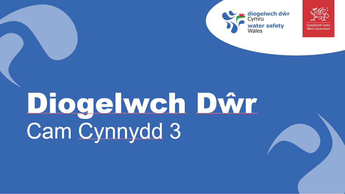 PS3 presentaiton - Welsh 