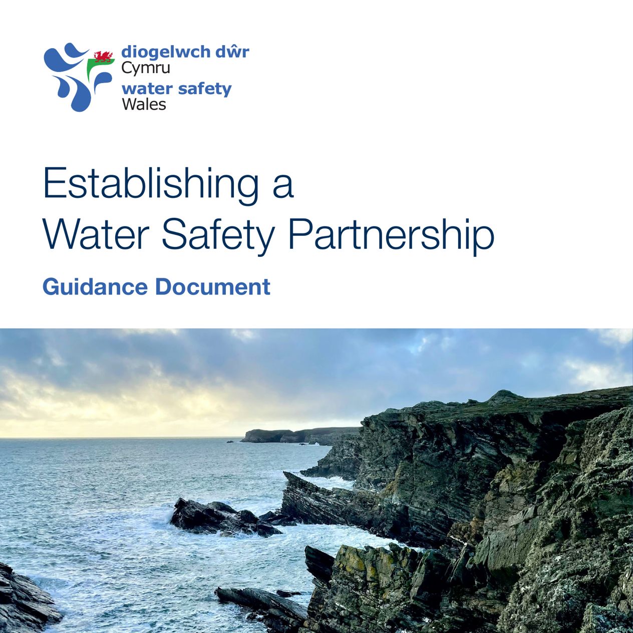 Water Safety Partnership - Guidance Document