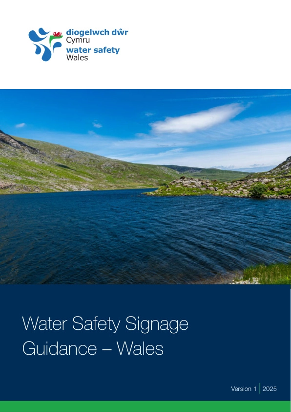 WSW Signage Guidance